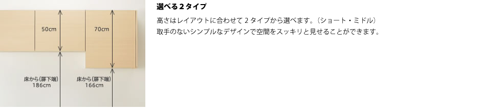 キッチンねっと　クリナップ　コルティＭシリーズ　イメージ13